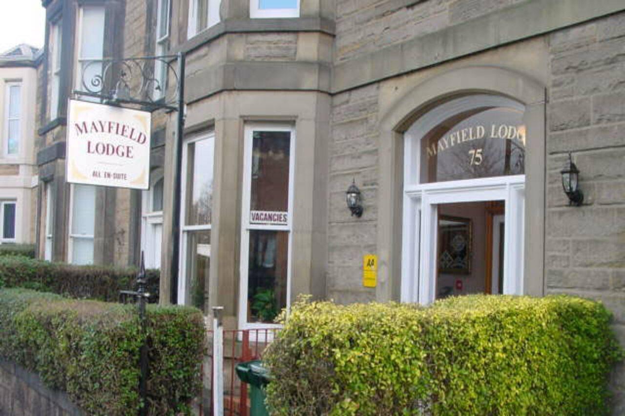 Mayfield 2* Edimburgo